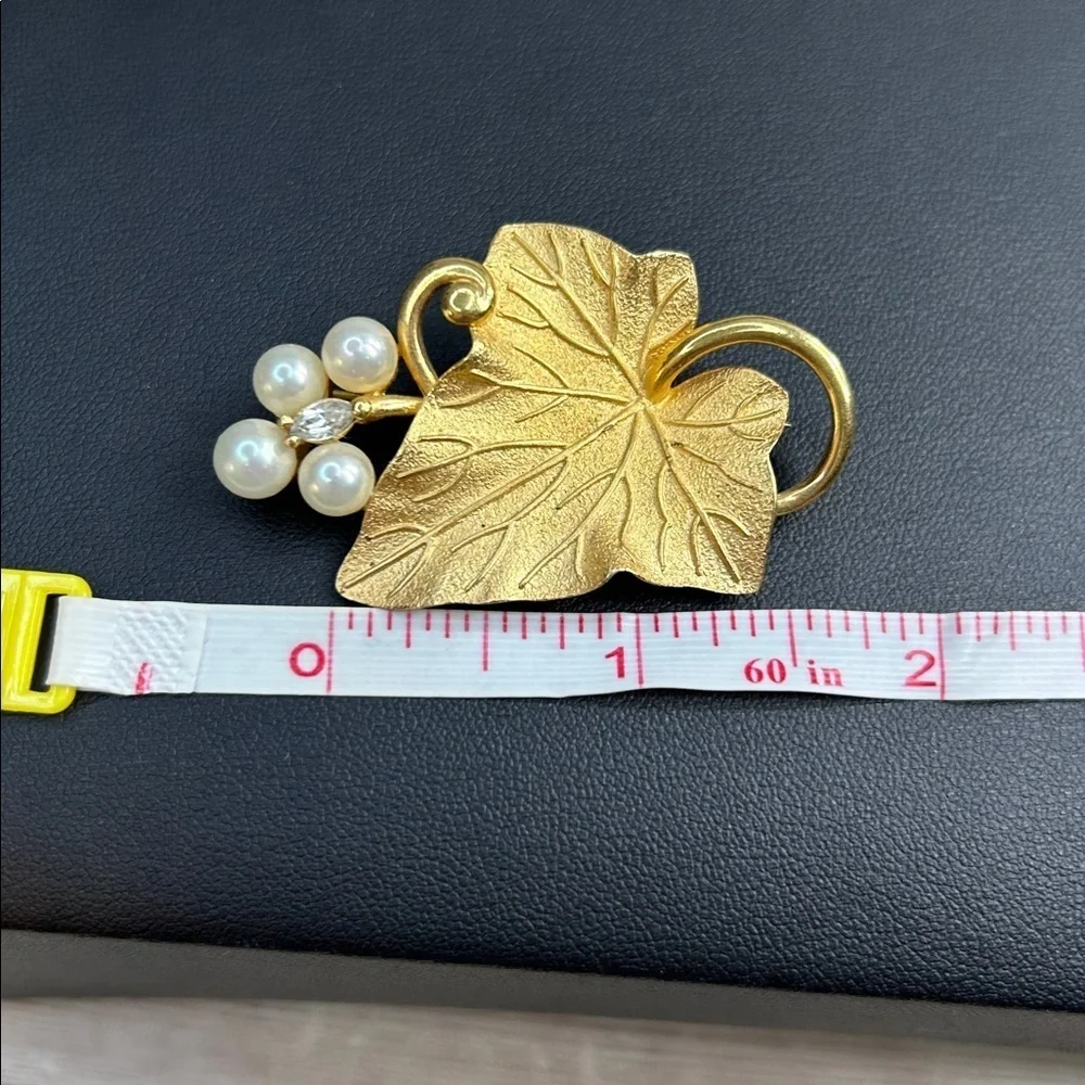 Pennino elegant gold